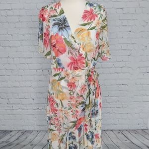 🆕 NWT Calvin Klein Midi Dress 8